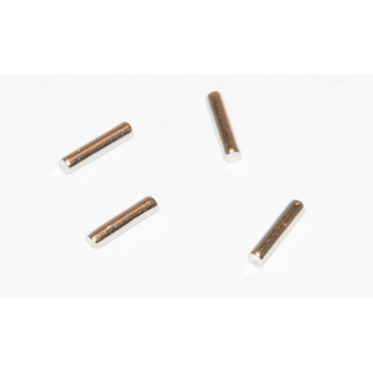 Elektrischer Buggy Room 1/18 1.5x6,7 mm Radstifte | Scientific-MHD