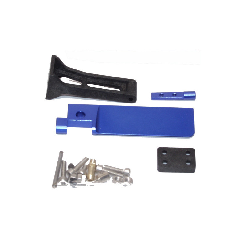 Stück für Rovernail Speed ​​Boats Etson Support | Scientific-MHD