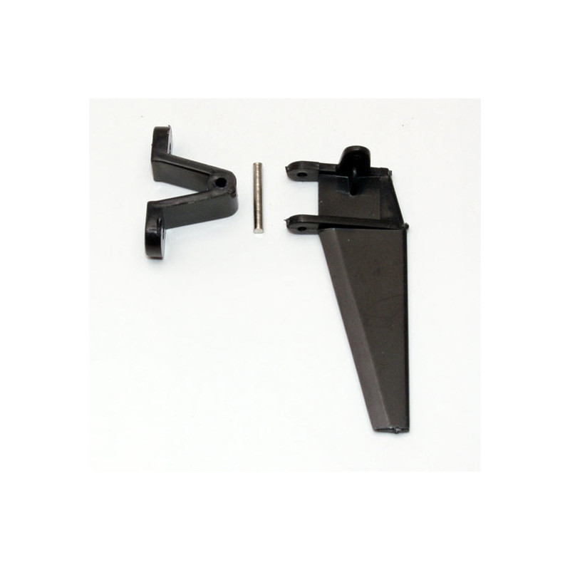 Stück für die Stimme von Speed ​​Ruder Micro Magic Katze | Scientific-MHD