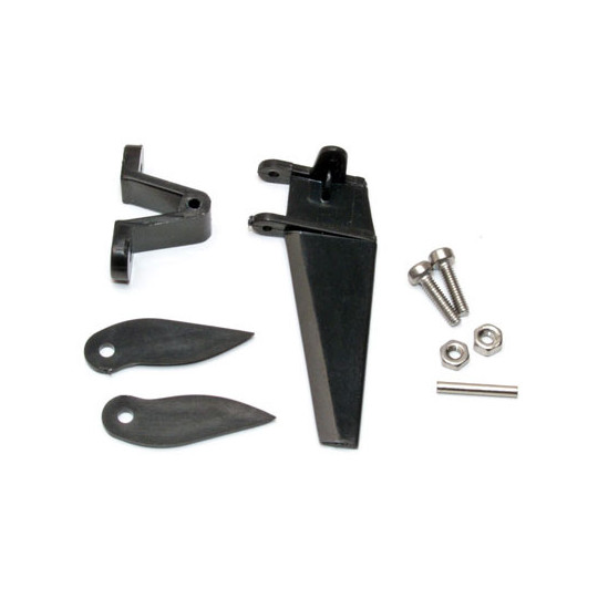 Stück für Sprachstimme -Sprachgeschwindigkeitsboote | Scientific-MHD