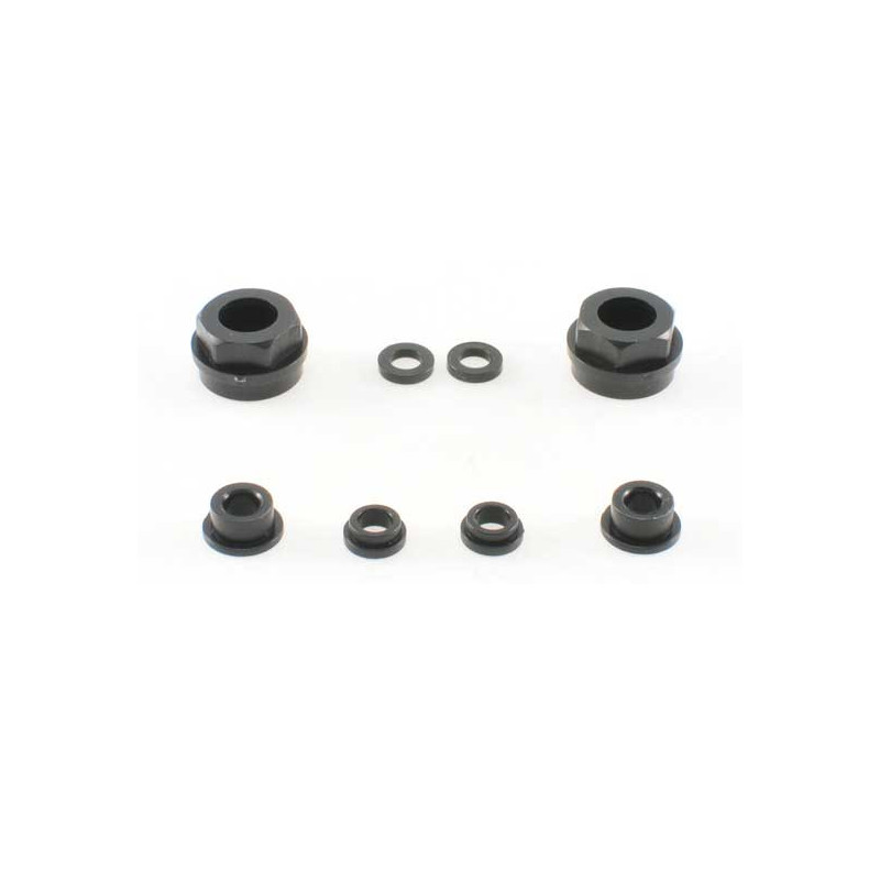 Teil für den Richtlinien für Elektroautos und die Abzweigung der Abdichtung | Scientific-MHD