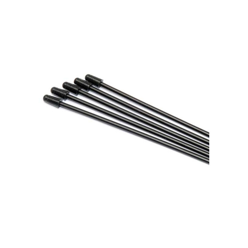 Teil für die Wärmewagenantennenführung | Scientific-MHD