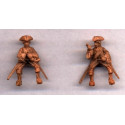 British Figure Regiment of Horse 1/72 | Scientific-MHD