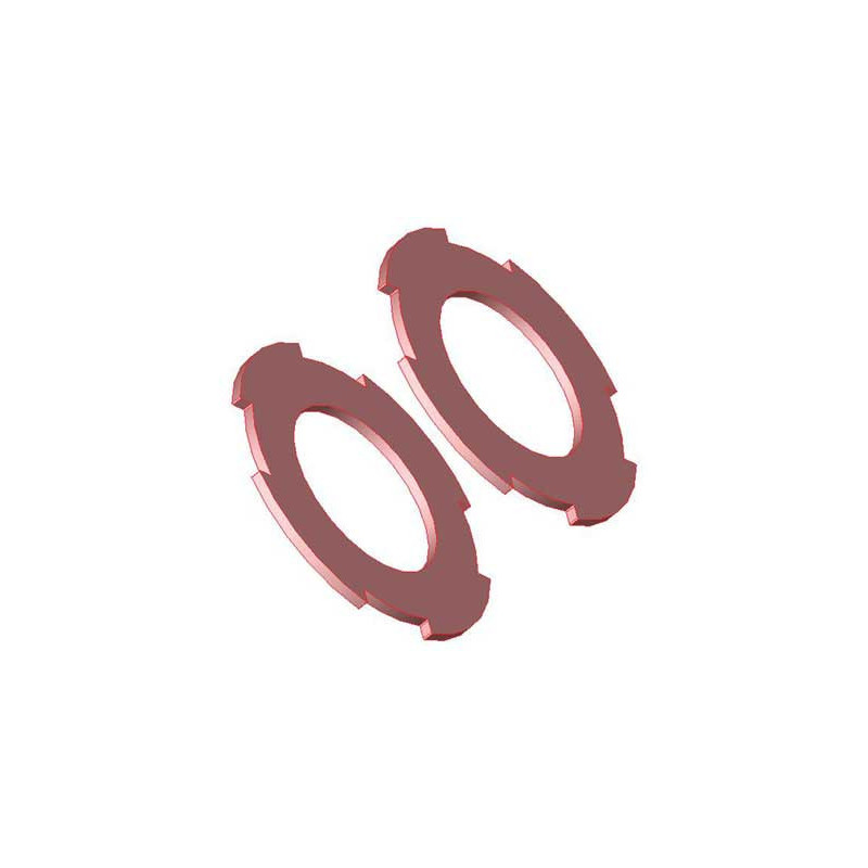 Teil für den Wärmeauto alle Pfad 1/10 Kronenschichtführer | Scientific-MHD