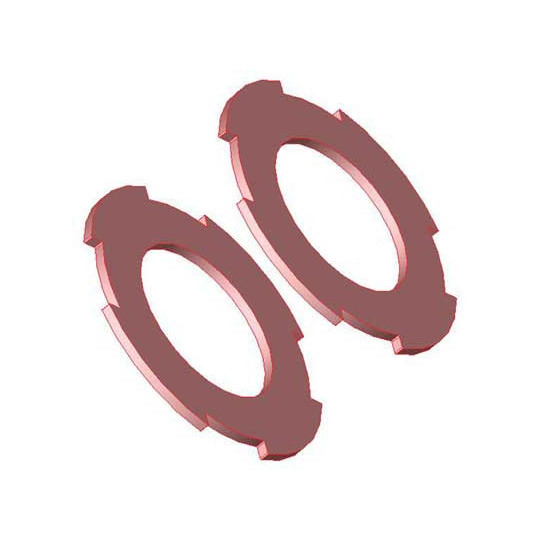 Teil für den Wärmeauto alle Pfad 1/10 Kronenschichtführer | Scientific-MHD