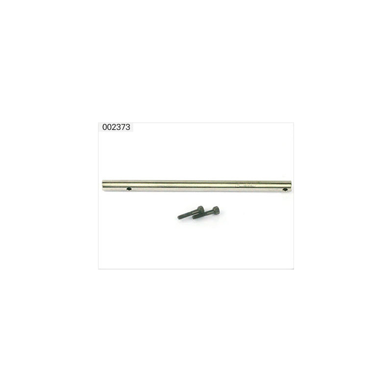 Teil für HB Electric Helicopter Main | Scientific-MHD