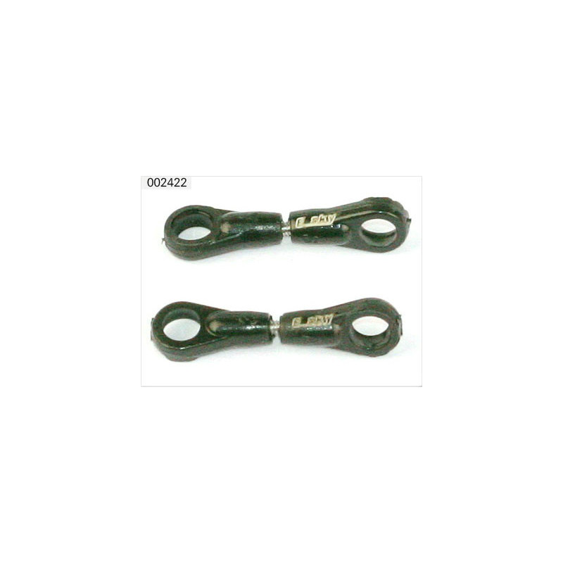 Teil für die HB Electric Helicopter Control | Scientific-MHD