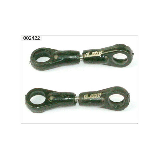 Teil für die HB Electric Helicopter Control | Scientific-MHD