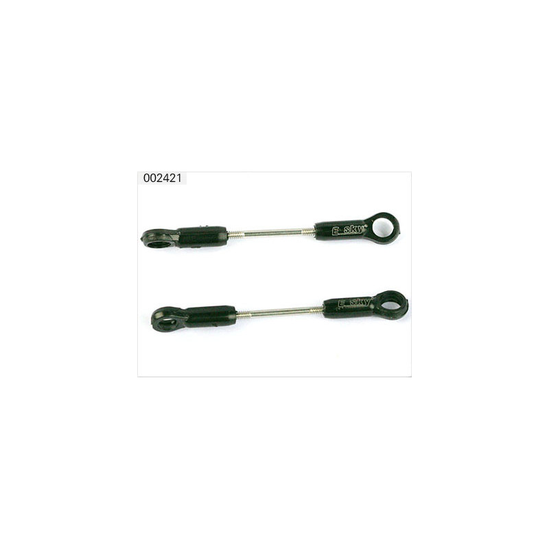 Teil für die HB Electric Helicopter Control | Scientific-MHD