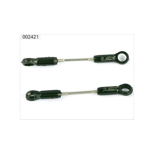 Teil für die HB Electric Helicopter Control | Scientific-MHD