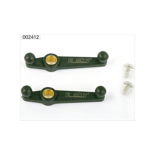 Teil für die HB Electric Helicopter Control | Scientific-MHD