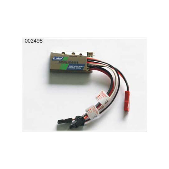 Teil für HB Electric Helicopter 3 in 1 | Scientific-MHD