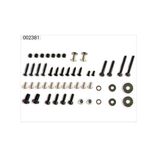 Stück für HB Electric Helicopter. | Scientific-MHD