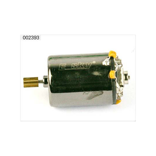 Teil für HB Electric Helicopter Hauptmotor 370 | Scientific-MHD