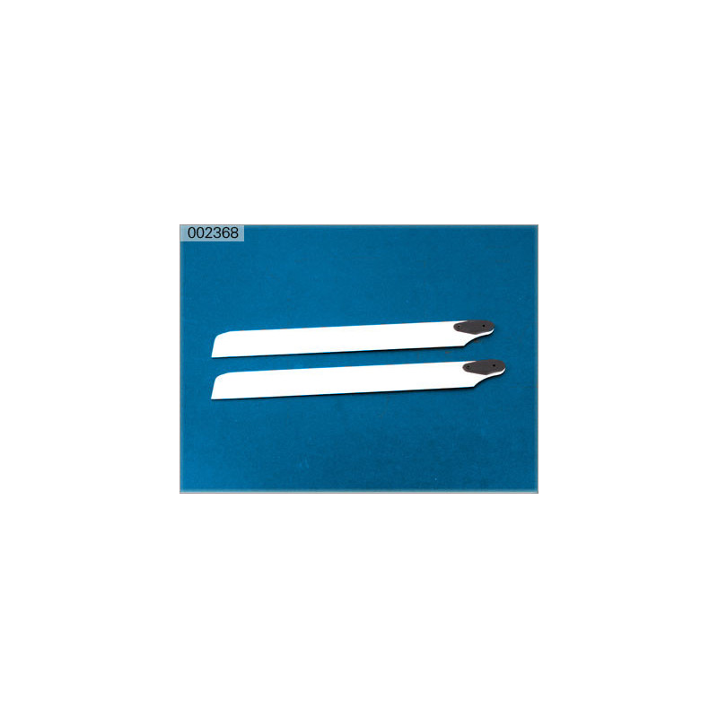 Teil für HB Electric Helicopter Main | Scientific-MHD