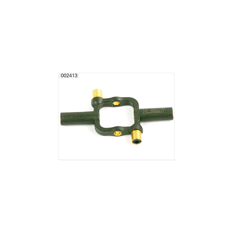 Teil für HB -Stück elektrischer Hubschrauber | Scientific-MHD