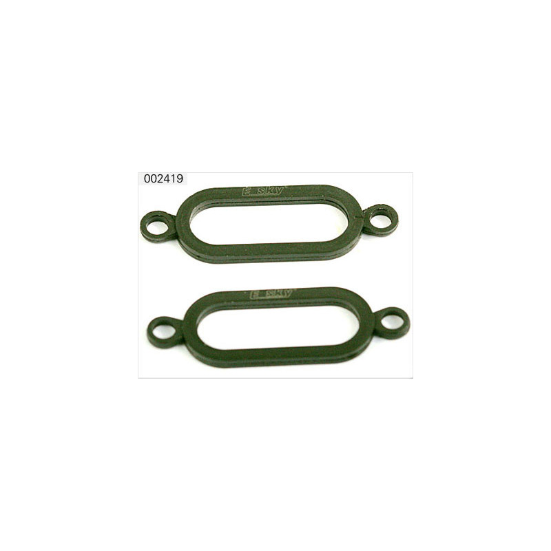 Stück für HB -Stücke CDE Elektrische Hubschrauber | Scientific-MHD