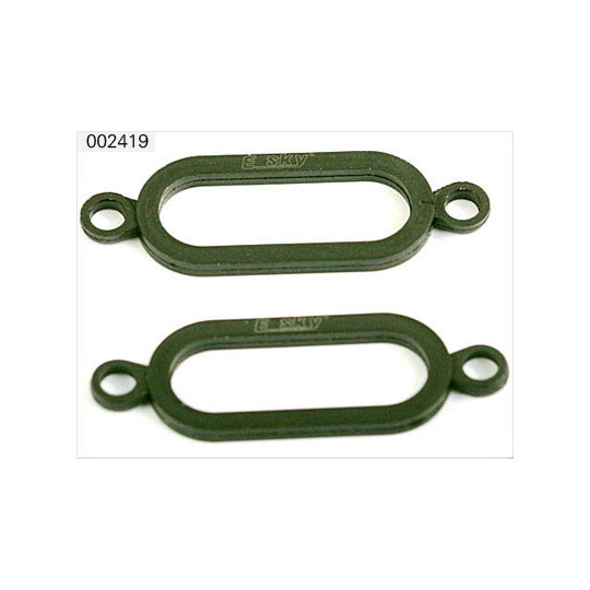 Stück für HB -Stücke CDE Elektrische Hubschrauber | Scientific-MHD