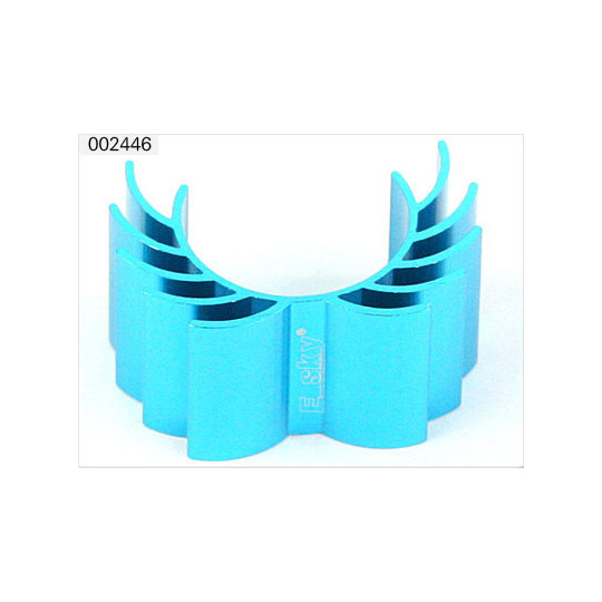 Teil für HB Electric Helicopter Hauptmotorkühler | Scientific-MHD