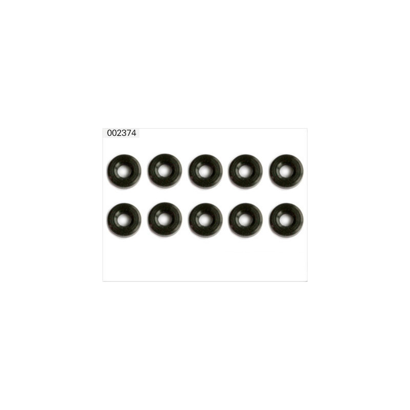 Stück für HB Wurlles Electric Helicopter | Scientific-MHD