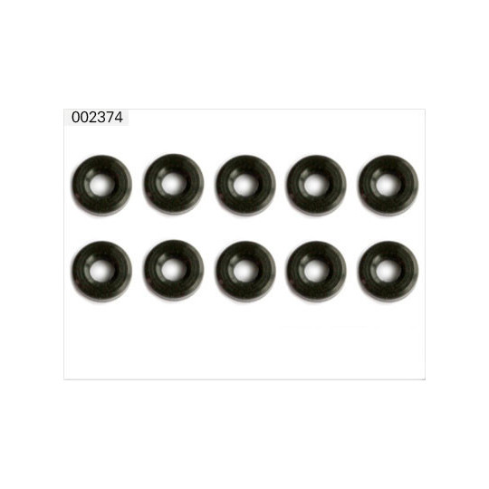 Stück für HB Wurlles Electric Helicopter | Scientific-MHD