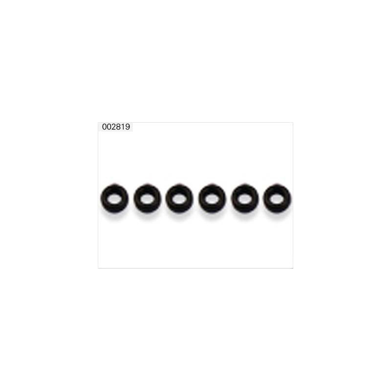 Teil für HBCT -Gelenke Elektrischer Hubschrauber | Scientific-MHD