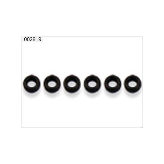 Teil für HBCT -Gelenke Elektrischer Hubschrauber | Scientific-MHD