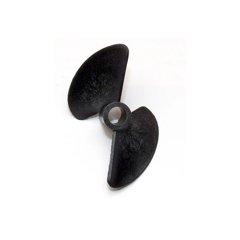 Stück für Speed ​​Boats Helic Nylon -Zweibetier 1,4x40 mm | Scientific-MHD