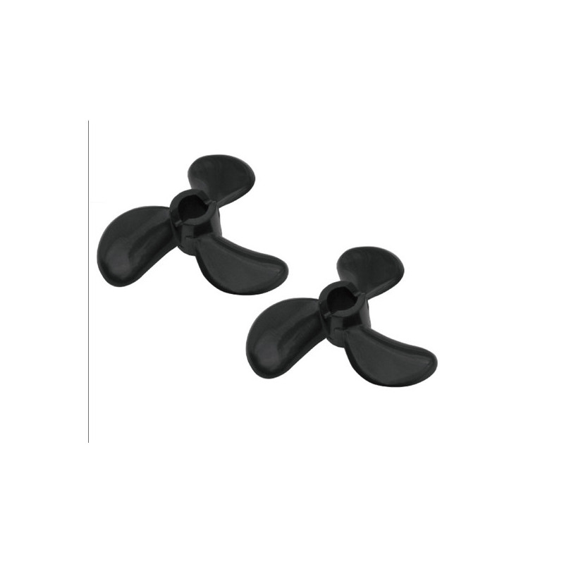 Stück für rechte und linke Helve Speed ​​Boote BT500 | Scientific-MHD