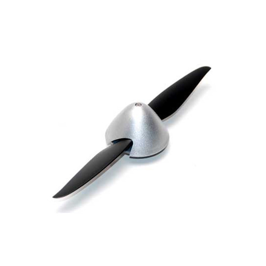 Stück für Helice -Flugzeuge und Kegeladapter | Scientific-MHD