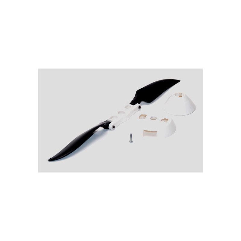 Stück für eine fehlbare Helice Helic Helica 9.2x7 | Scientific-MHD