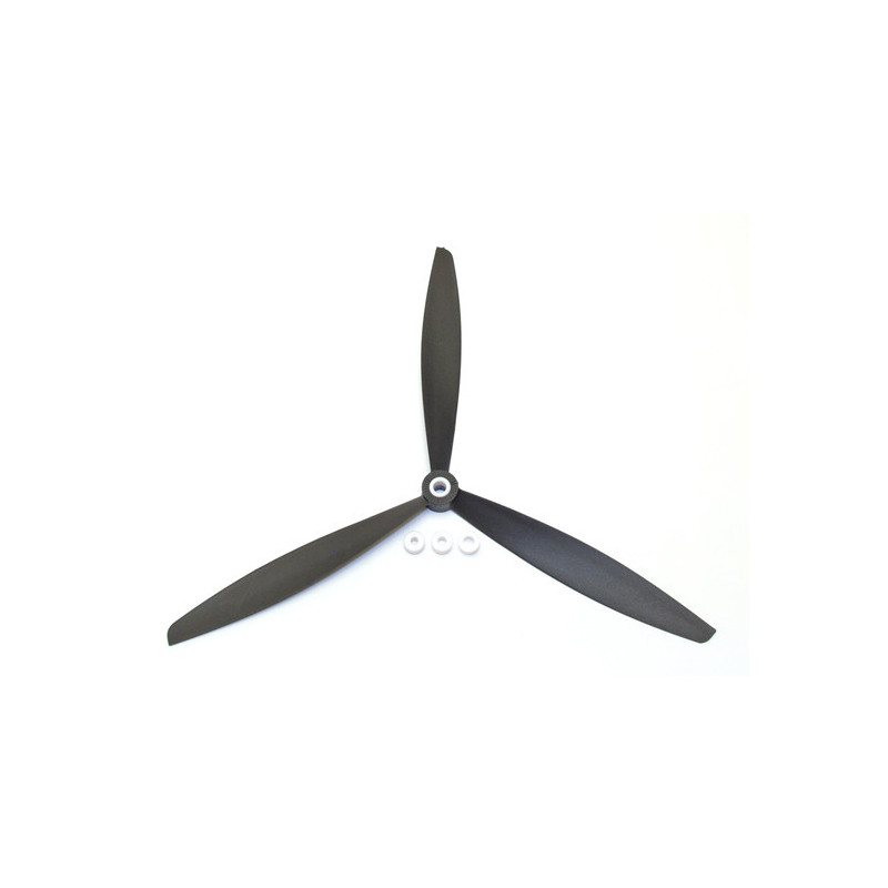 Teil für Flugzeuge Tripals 12*6 Pandora | Scientific-MHD