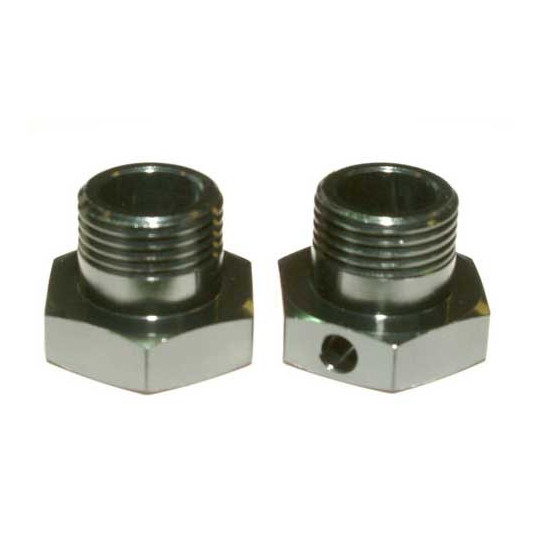 Teil für das Wärmewagen All Path 1/8 Rad Sechere 17 mm | Scientific-MHD