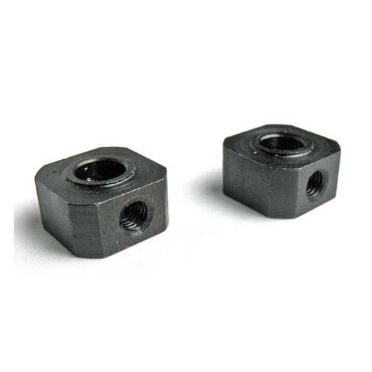 Teil für den Wärmeauto alle Pfad 1/5 Räder von Rädern | Scientific-MHD