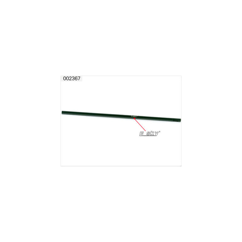 Stück für Honigbiene Elektrischer Hubschrauber Schwanzstrahl | Scientific-MHD