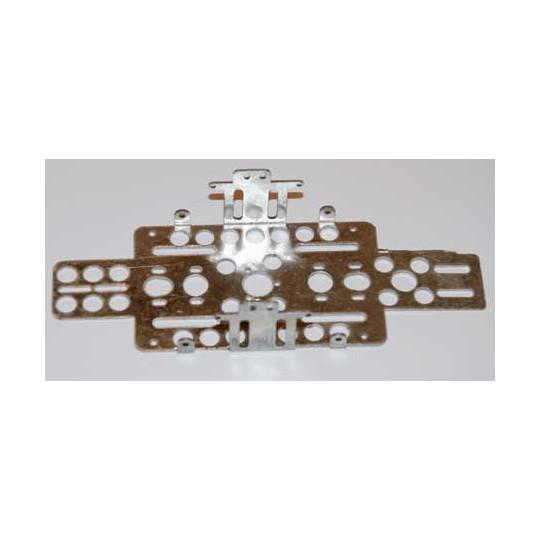 Teil für Hughes 500 Hauptstopp Hughes Hughe | Scientific-MHD