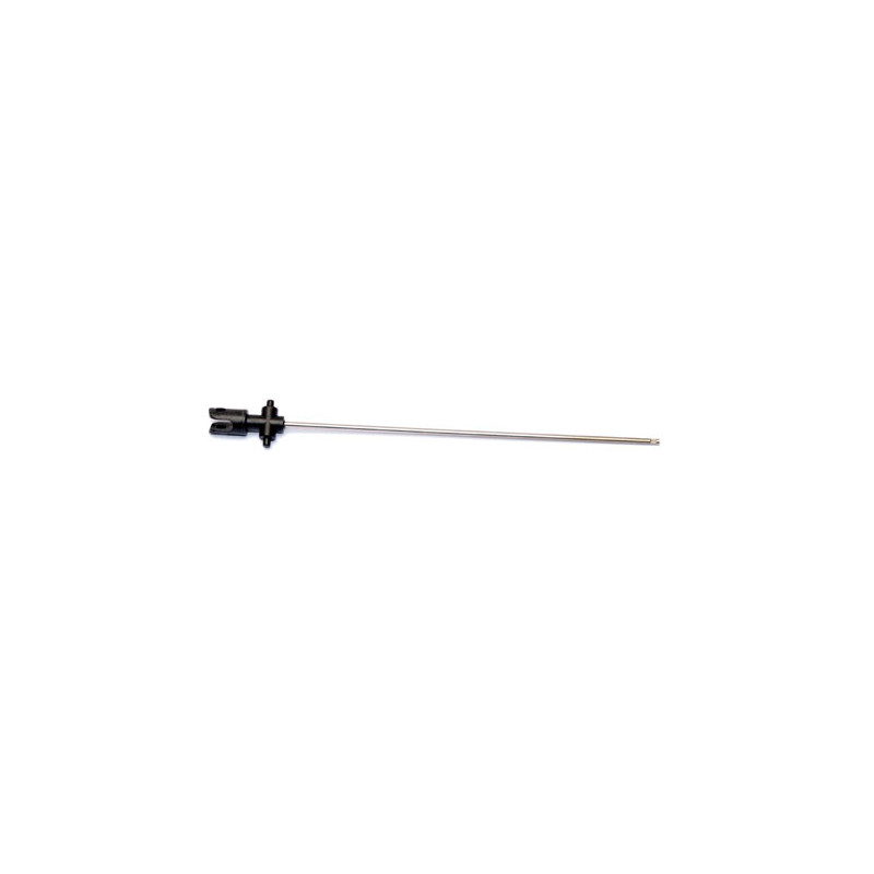 Teil für Hughes 500 Hughs Rotor Axt | Scientific-MHD