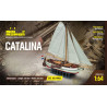 Catalina statisches Boot | Scientific-MHD