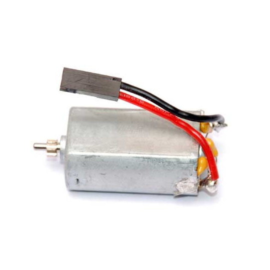 Teil für Hughes 500 Arrier Motor Electric Helicopter | Scientific-MHD