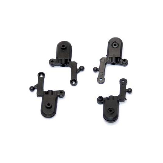 Stück für Hughes 500 Fuß Pales A & B Elektrischer Hubschrauber | Scientific-MHD