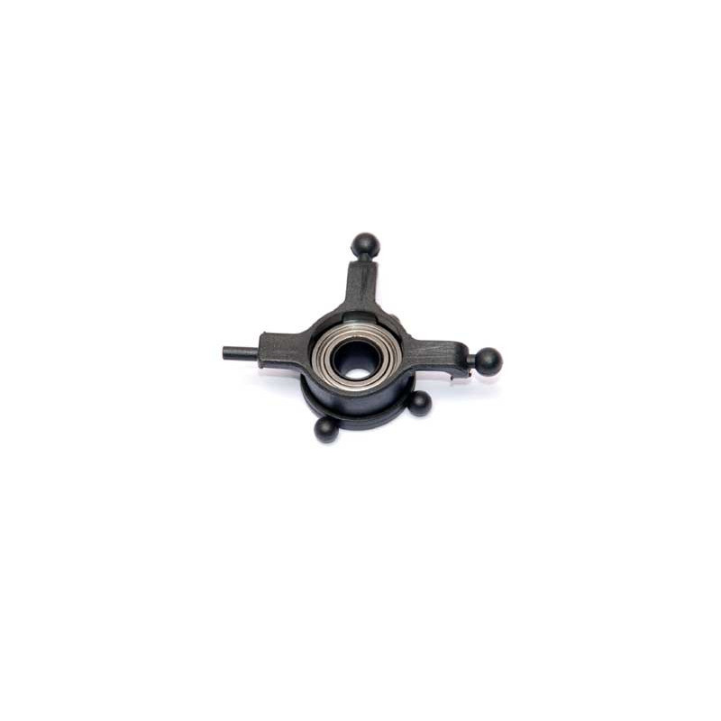 Stück für Hughes 500 Cyclic Plate Electric Helicopter | Scientific-MHD