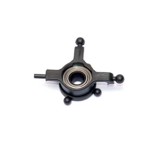 Stück für Hughes 500 Cyclic Plate Electric Helicopter | Scientific-MHD