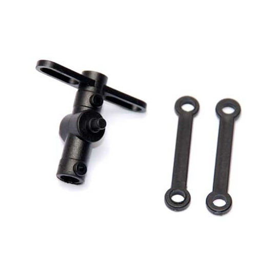 Stück für Hughes 500 Head Hubschrauber. | Scientific-MHD