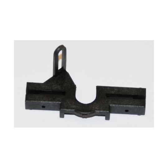 Teil für Hugues 500 Electric Helicopter Servounterstützung | Scientific-MHD