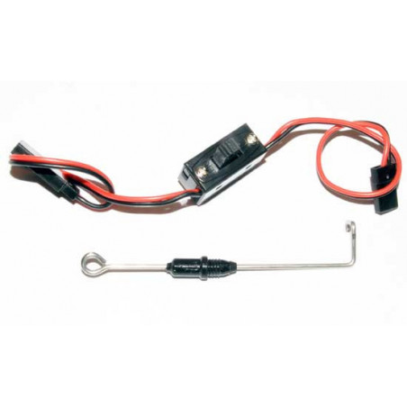 Teil für inter/Tingl -Radio -kontrollierte Segelboot/DF65 V6 Bellows | Scientific-MHD Teil für inter/Tingl -Radio -kontrollierte Segelboot/DF65 V6 Bellows | Scientific-MHD