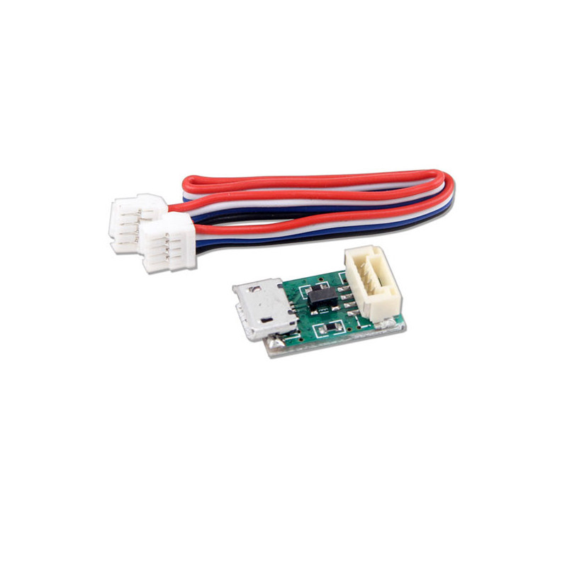 Teil für Drônes USB Tali H500 -Schnittstelle | Scientific-MHD