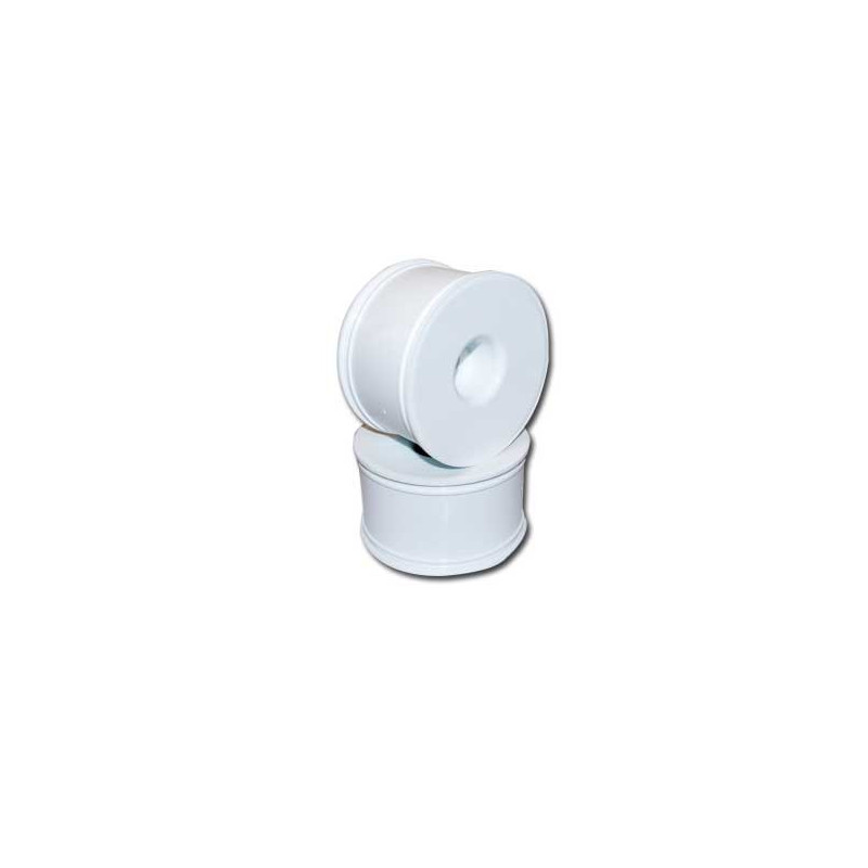 Stück für Monster Truck Thermal 1/16 Nemsis Full Felgen | Scientific-MHD