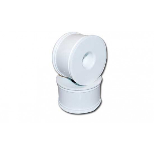 Stück für Monster Truck Thermal 1/16 Nemsis Full Felgen | Scientific-MHD