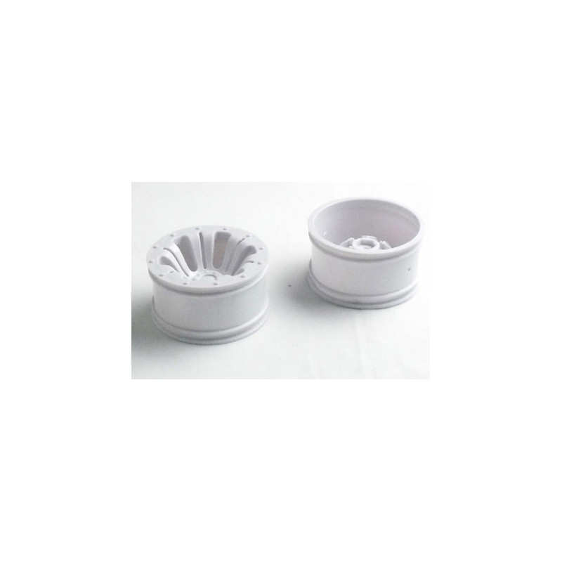 Elektroauto Raum alle Pfad 1/10 Truggy & Monster Felgen | Scientific-MHD