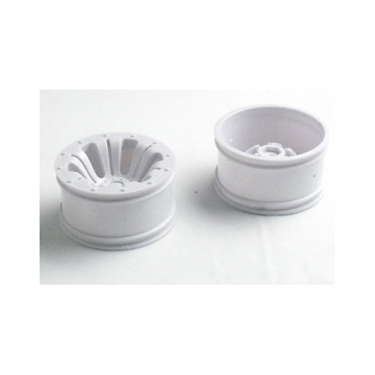 Elektroauto Raum alle Pfad 1/10 Truggy & Monster Felgen | Scientific-MHD